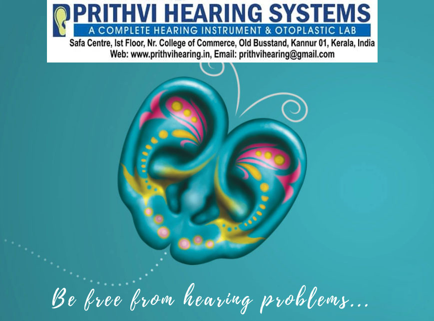 Prithvi hearing Systems ( Kannur)