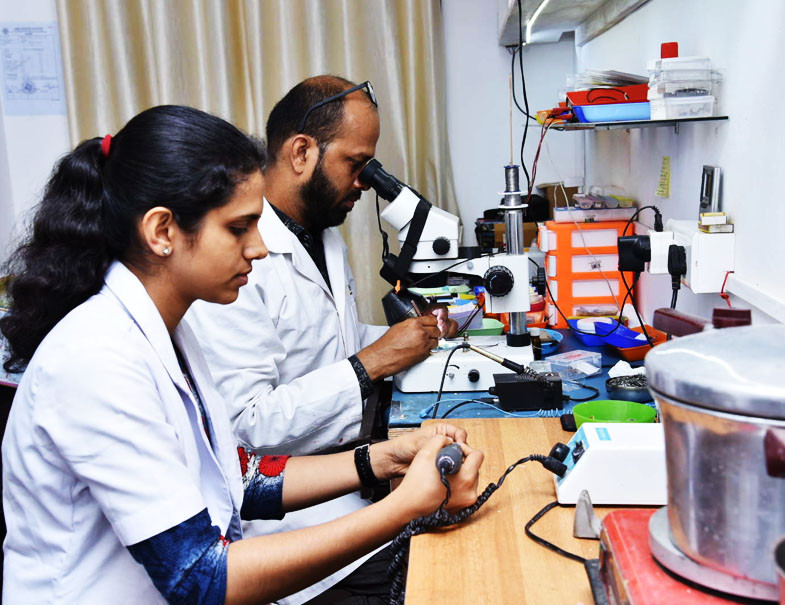 Prithvi hearing Systems ( Kannur)