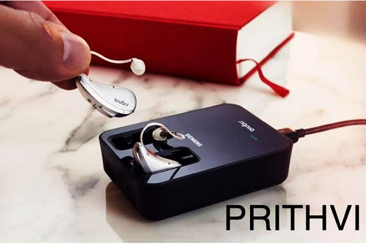 Prithvi hearing Systems ( Kannur)
