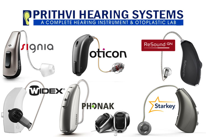 Prithvi hearing Systems ( Kannur)